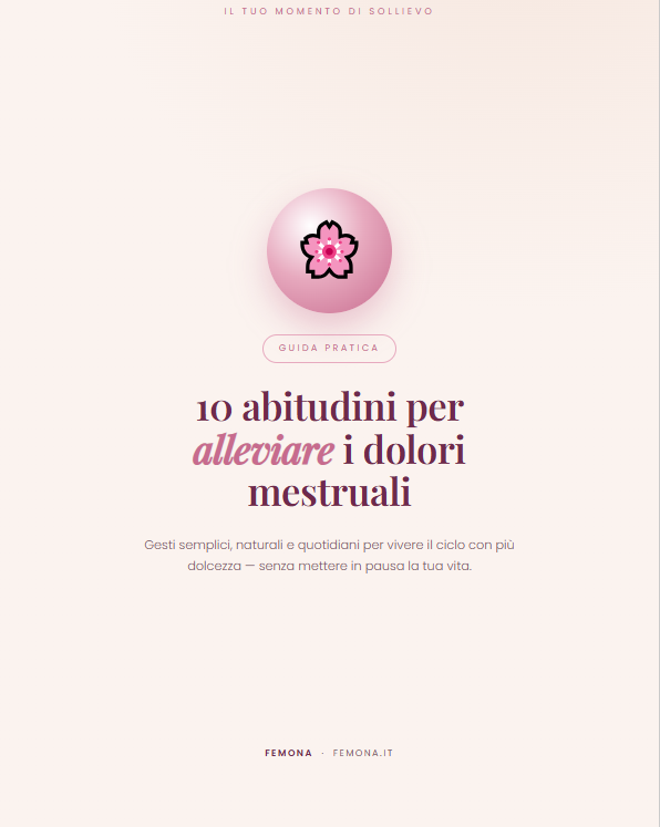 Solo oggi in regalo la tua guida al