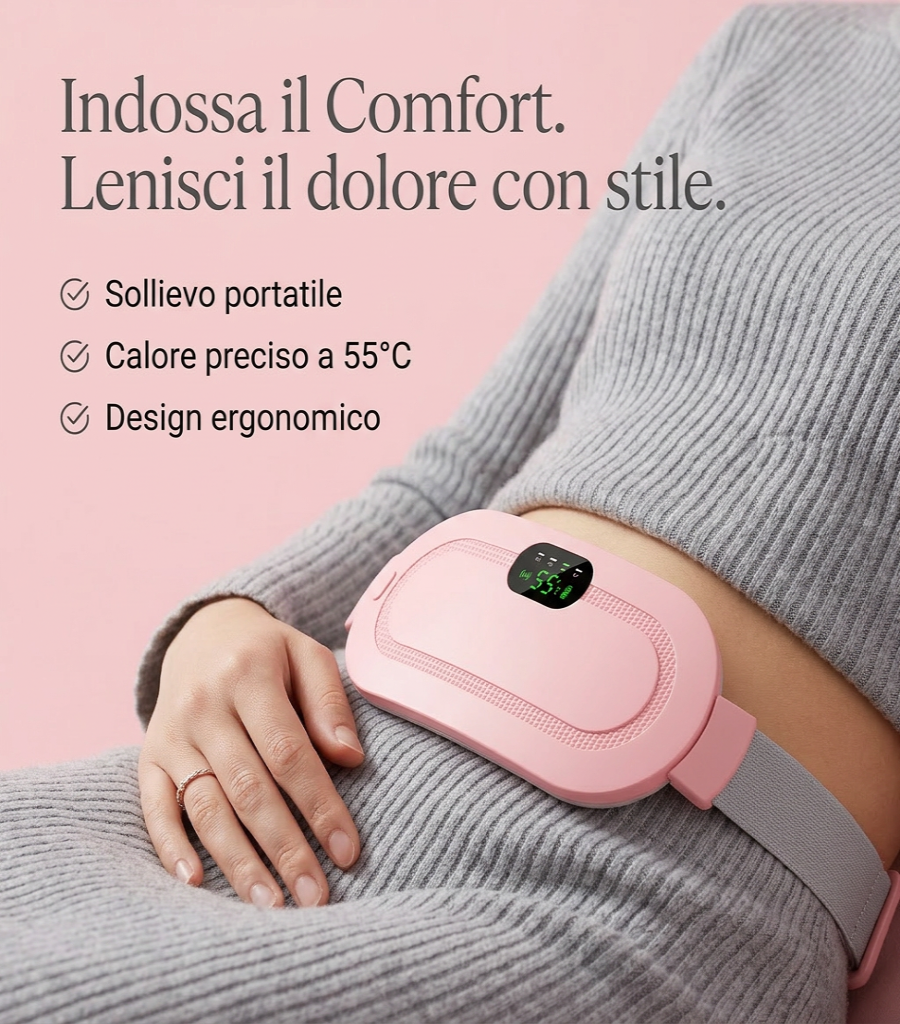 Non mettere in pausa la tua vita per i